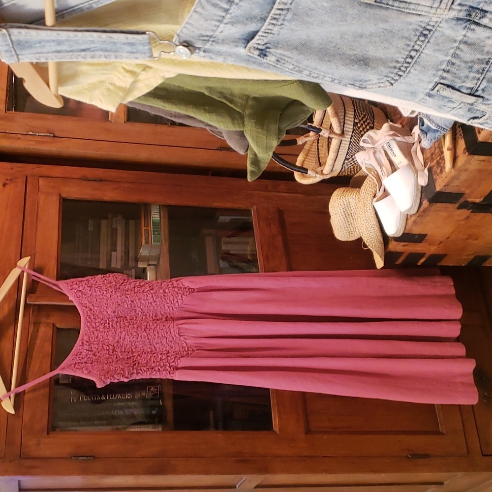 Free People sundress